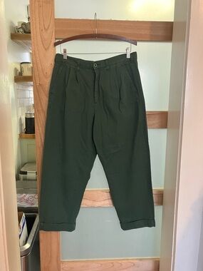 Like new (never worn outside of trying on) Pistola pants, size 30